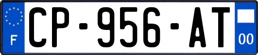 CP-956-AT