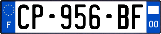 CP-956-BF