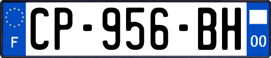 CP-956-BH