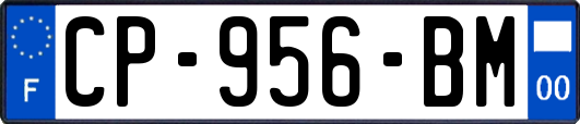 CP-956-BM