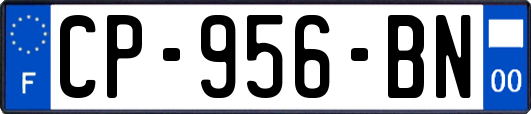 CP-956-BN