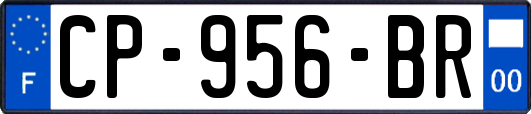 CP-956-BR