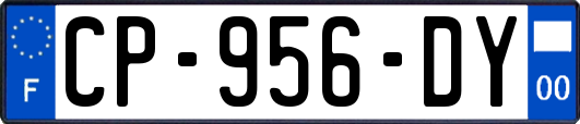 CP-956-DY