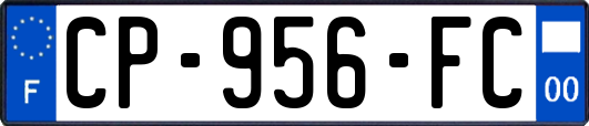 CP-956-FC