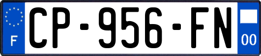 CP-956-FN