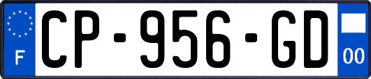 CP-956-GD