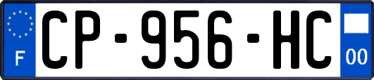 CP-956-HC