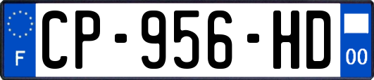 CP-956-HD