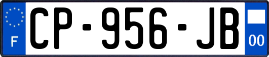 CP-956-JB