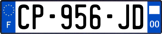 CP-956-JD