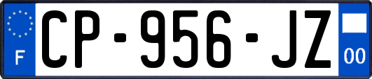 CP-956-JZ