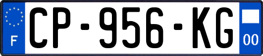 CP-956-KG