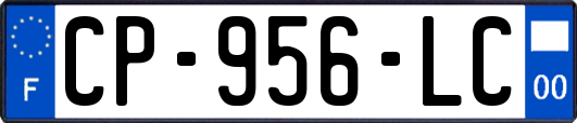 CP-956-LC