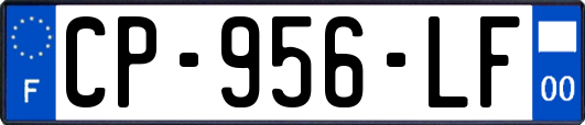 CP-956-LF