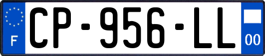 CP-956-LL