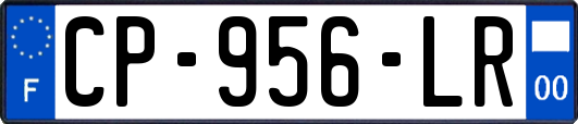 CP-956-LR