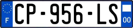 CP-956-LS