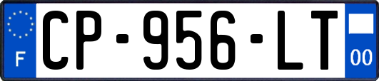 CP-956-LT