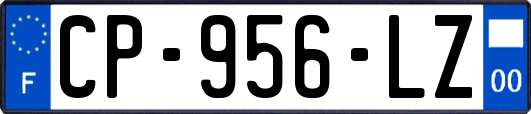 CP-956-LZ