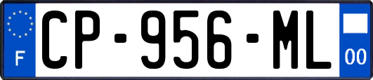 CP-956-ML