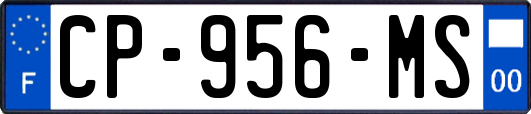 CP-956-MS