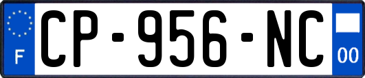 CP-956-NC