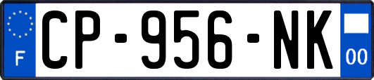 CP-956-NK