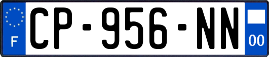 CP-956-NN