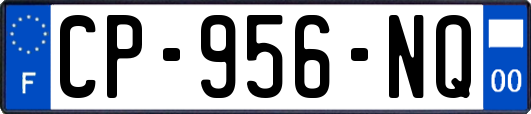 CP-956-NQ