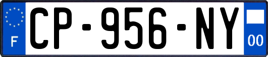 CP-956-NY