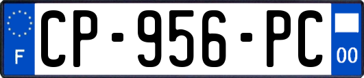 CP-956-PC