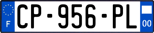 CP-956-PL