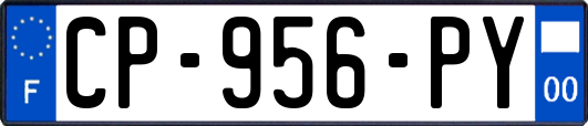 CP-956-PY