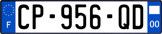 CP-956-QD