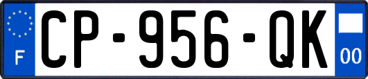 CP-956-QK