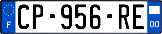 CP-956-RE