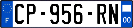 CP-956-RN