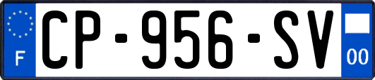 CP-956-SV