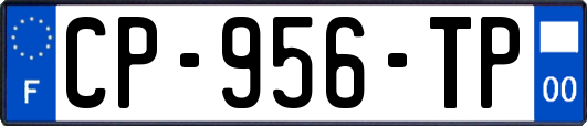 CP-956-TP