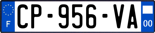 CP-956-VA