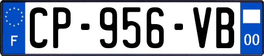 CP-956-VB