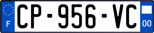 CP-956-VC