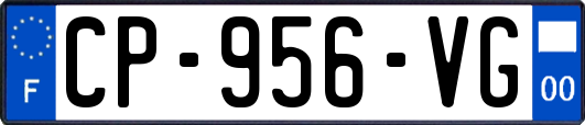 CP-956-VG