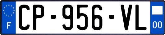 CP-956-VL