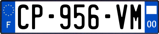 CP-956-VM