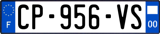 CP-956-VS