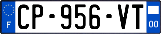 CP-956-VT