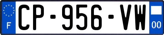 CP-956-VW