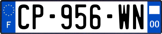 CP-956-WN