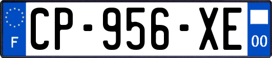 CP-956-XE